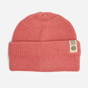 Deus Ex Machina - Deck Beanie - Mauve Glow