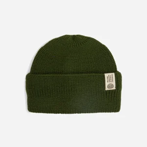 Deus Ex Machina - Deck Beanie - Olive