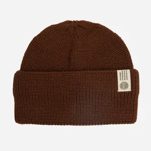 Deus Ex Machina - Deck Beanie - Potting Soil