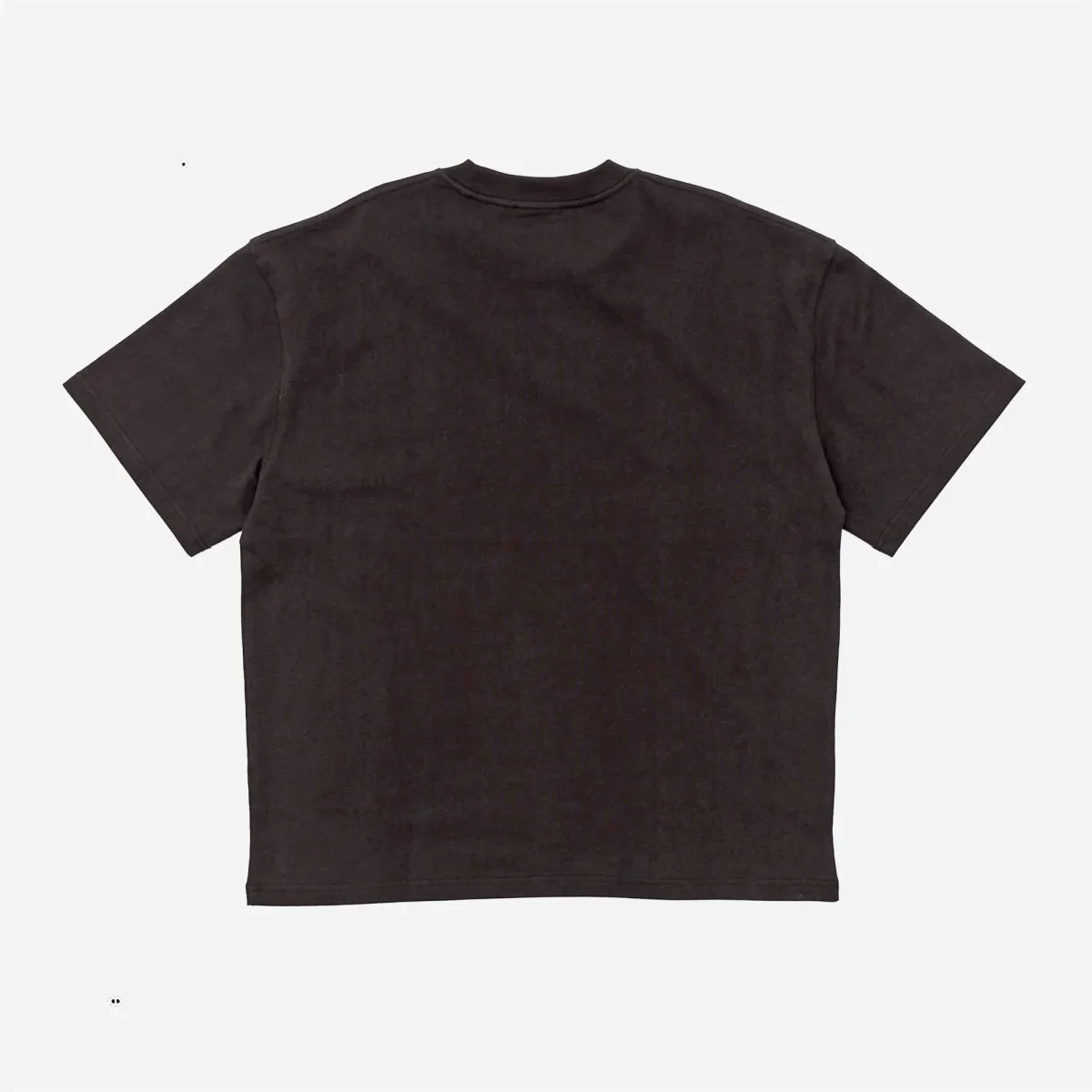 Deus Ex Machina - Great Escape Tee - Anthracite – Image 7