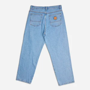 DEUS EX MACHINA - OMAHA RELAXED JEAN - Light Stone