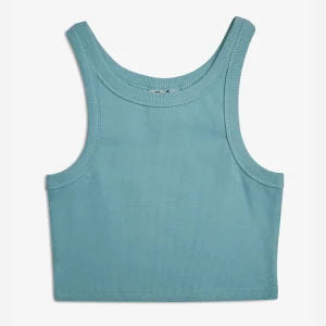 DEUS EX MACHINA - ALYSSA TANK - Aquifer