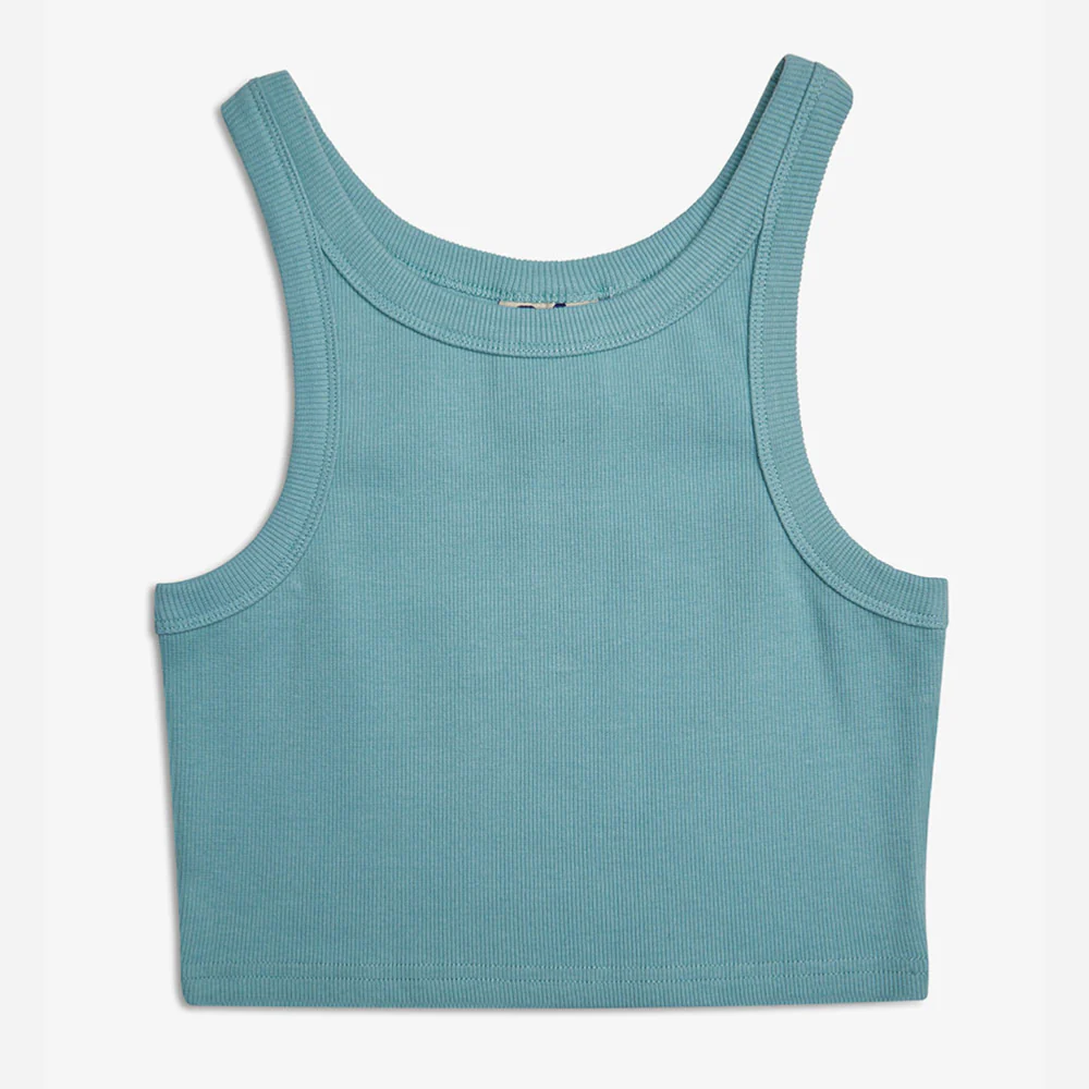 DEUS EX MACHINA - ALYSSA TANK - Aquifer