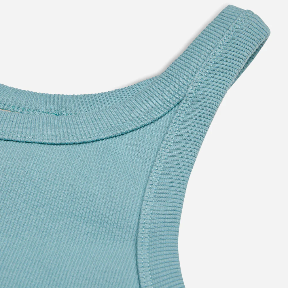 DEUS EX MACHINA - ALYSSA TANK - Aquifer – Image 4