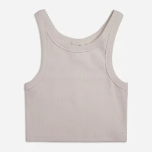 DEUS EX MACHINA - ALYSSA TANK - White Sand