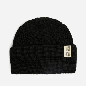 Deus Ex Machina - Deck Beanie - Black