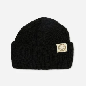 Deus Ex Machina - Deck Beanie - Black