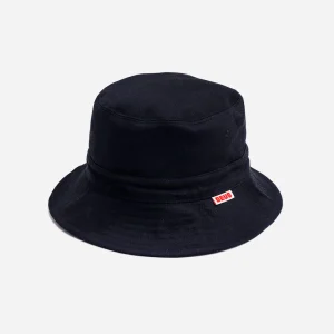 DEUS EX MACHINA - GRAMICCI BUCKET HAT - Double Navy
