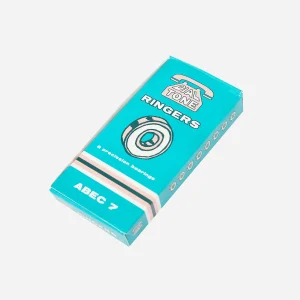 Dial Tone - Ringers Bearings