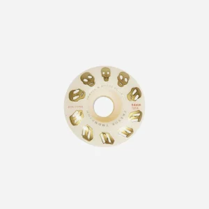 Dial Tone - Trevor Thompson "Skrell & Bones" Round Cut Wheels