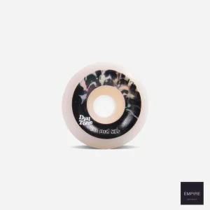 Dial Tone - Jahmal Wheels