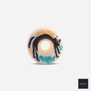 Dial Tone - Maalouf "Cat Call" Wheels