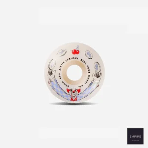 Dial Tone - Alexis Sablone "Wisecraker" Standard Wheels