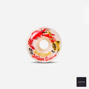 Dial Tone - Jordan Trahan "Zydeco" Wheels