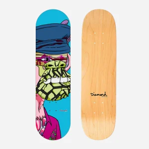 DIAMOND - MUTANT APE DECK