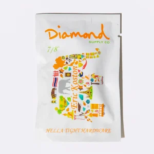 Diamond - Eric Koston Pro Hardware - Orange