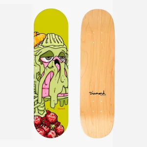 DIAMOND - BEANIE MUTANT APE DECK