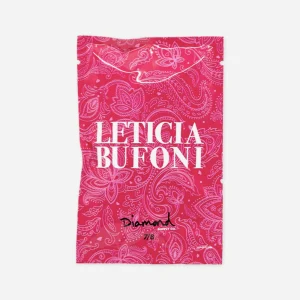 Diamond - Laeticia Bufoni Pro Hardware - Pink