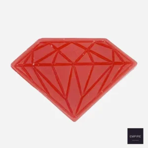 DIAMOND HELLA SLICK WAX - Red