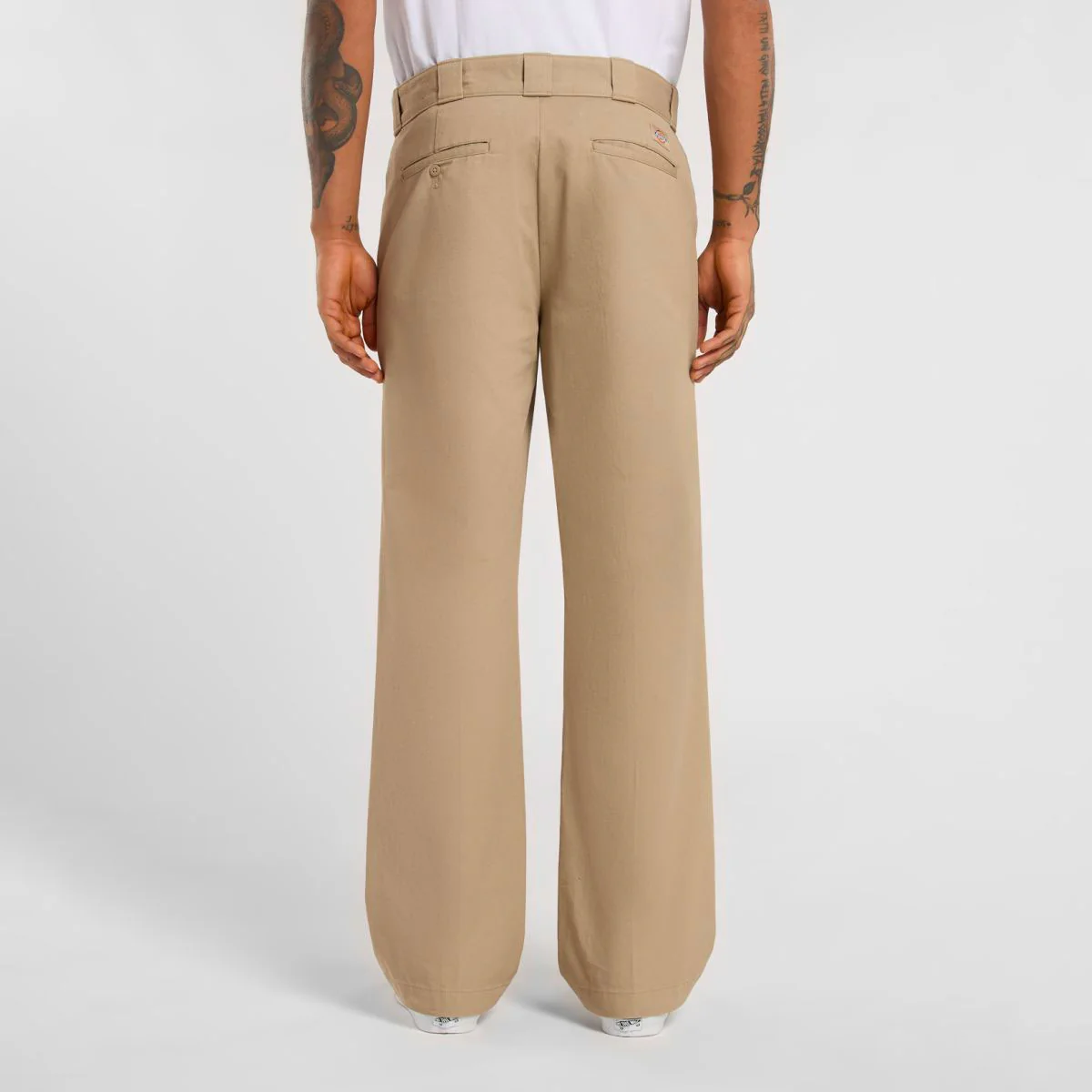 Dickies - 247 Regular Work Pant - Desert Sand – Image 4