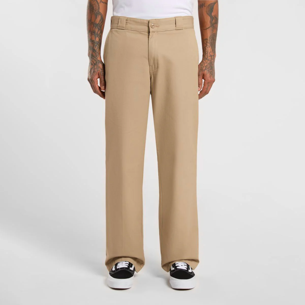 Dickies - 247 Regular Work Pant - Desert Sand – Image 5