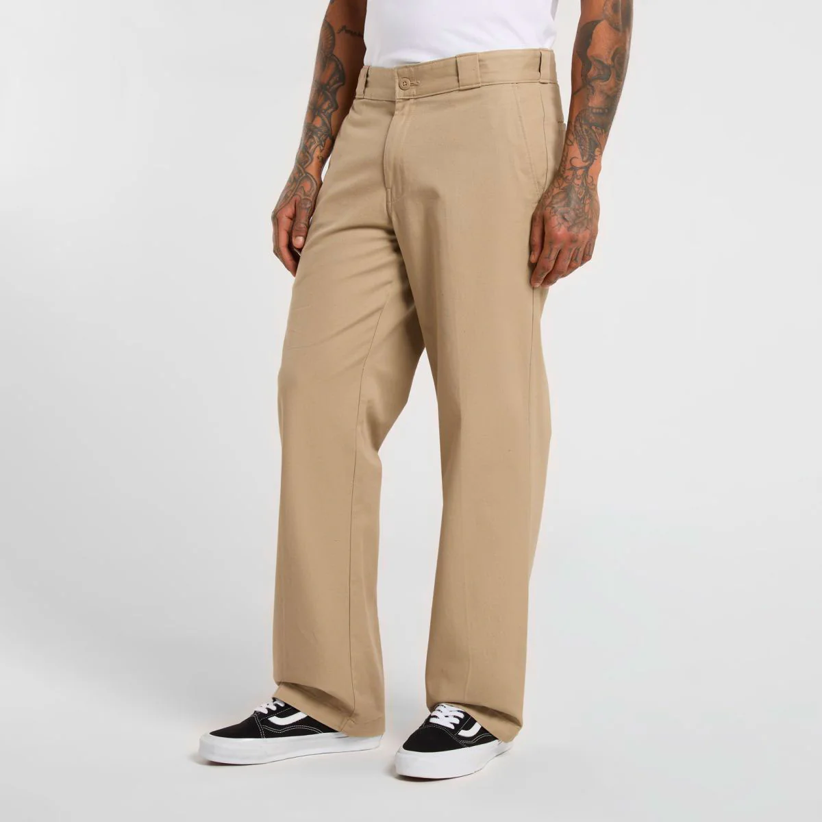 Dickies - 247 Regular Work Pant - Desert Sand – Image 6