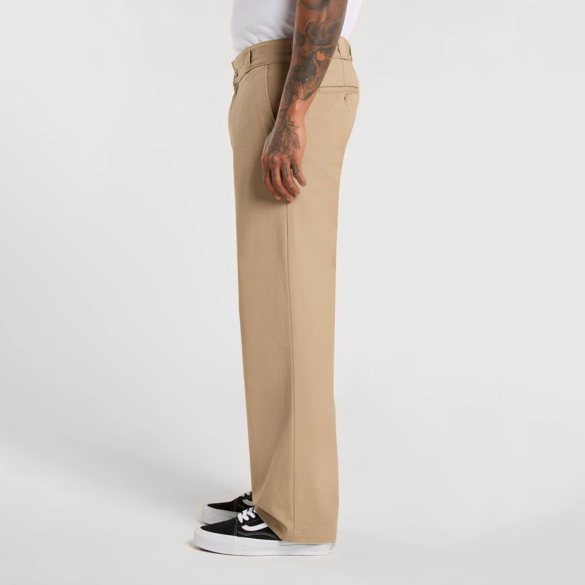 Dickies - 247 Regular Work Pant - Desert Sand – Image 7