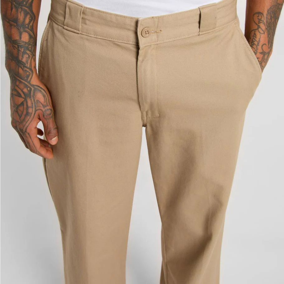 Dickies - 247 Regular Work Pant - Desert Sand – Image 8