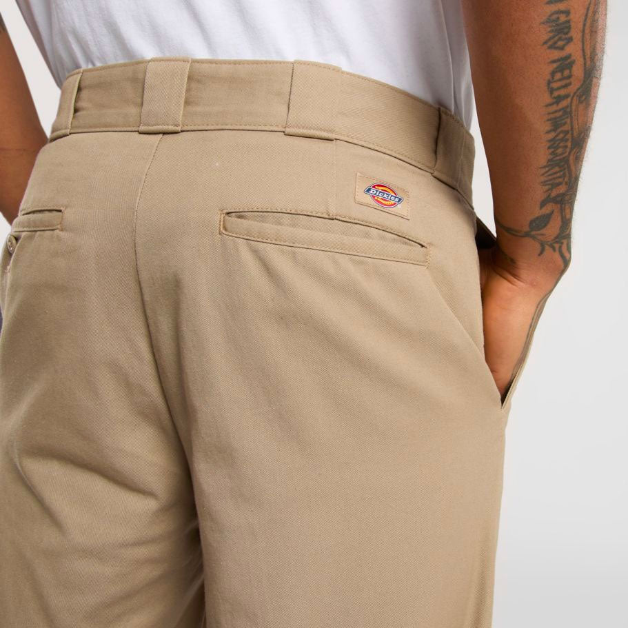Dickies - 247 Regular Work Pant - Desert Sand – Image 9