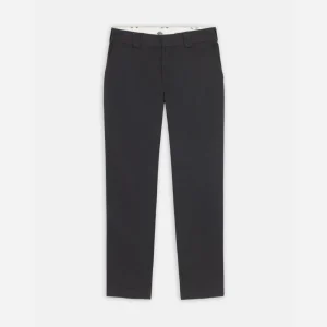 DICKIES -  872 WORK PANT REC - Black