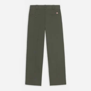 DICKIES -  874 WORK PANT REC - Olive Green