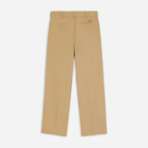 DICKIES -  874 WORK WOMEN PANT REC - KHAKI