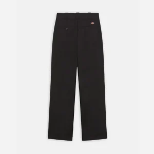 DICKIES -  874 WORK WOMEN PANT REC - Black