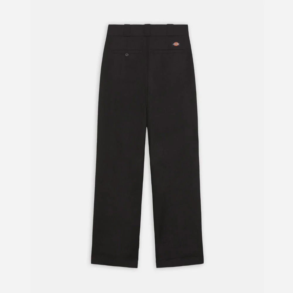 DICKIES - 874 WORK WOMEN PANT REC - Black