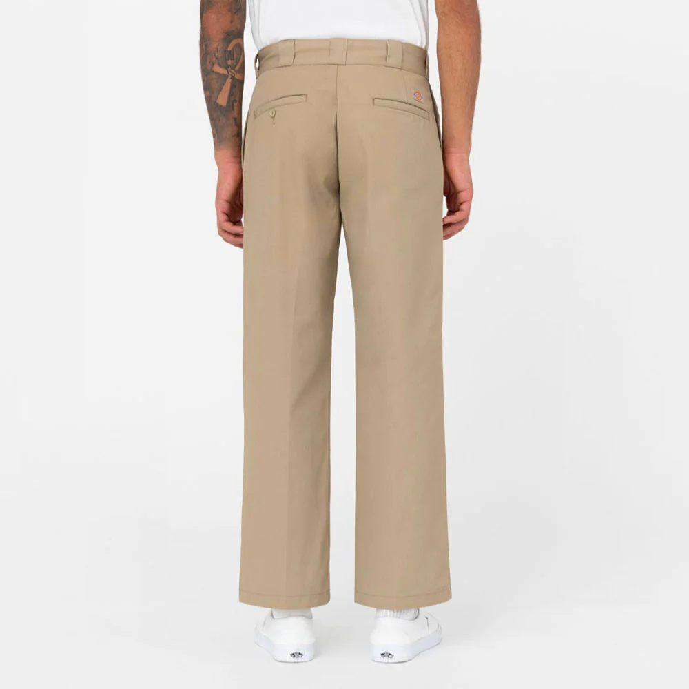 DICKIES - 874 WORK PANT REC - KHAKI – Image 6