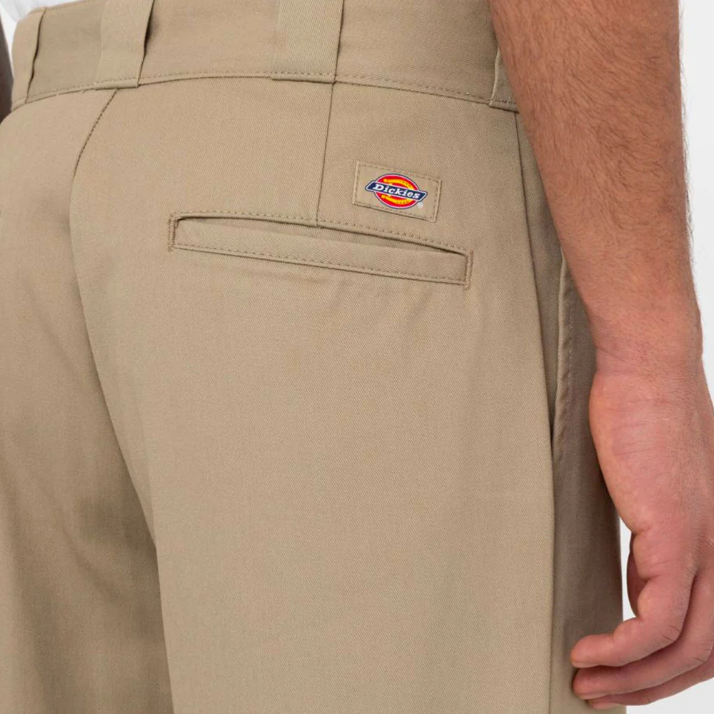 DICKIES - 874 WORK PANT REC - KHAKI – Image 7