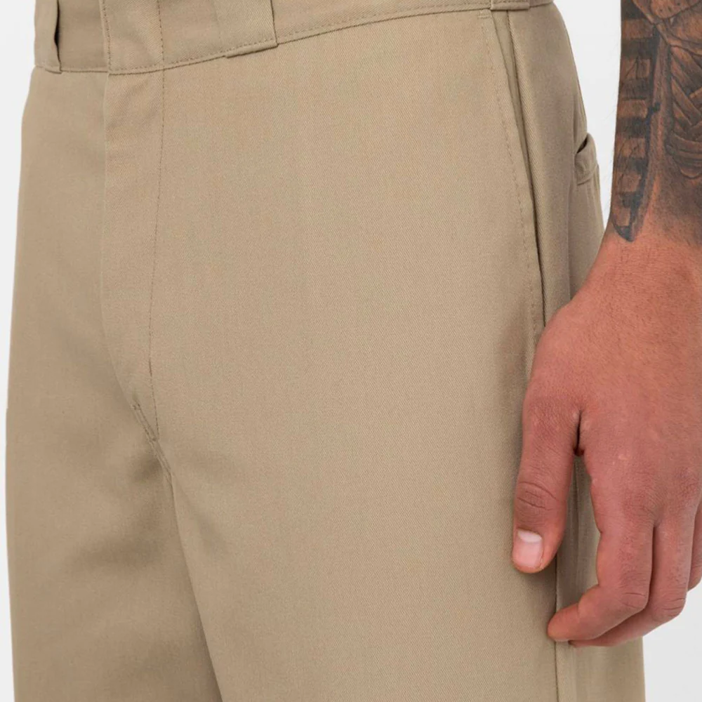 DICKIES - 874 WORK PANT REC - KHAKI – Image 8