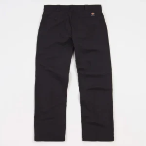 DICKIES -  874 VALLEY GRANDE WORK PANT FLEX - BLACK