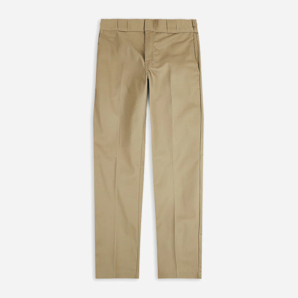 DICKIES - 874 WORK PANT REC - KHAKI – Image 3