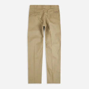 DICKIES - 874 WORK PANT REC - KHAKI