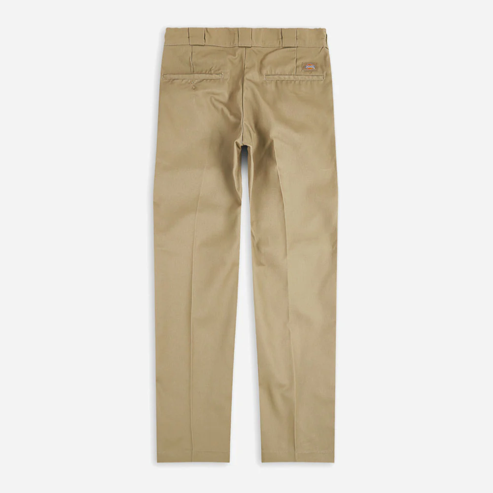 DICKIES - 874 WORK PANT REC - KHAKI – Image 2