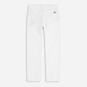 DICKIES -  874 WORK PANT REC - White