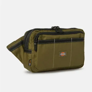 DICKIES - ASHVILLE CROSS BODY - Military Green