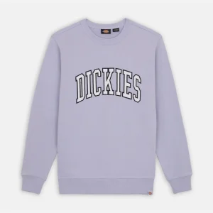 DICKIES - AITKIN SWEATSHIRT - COSMIC SKY