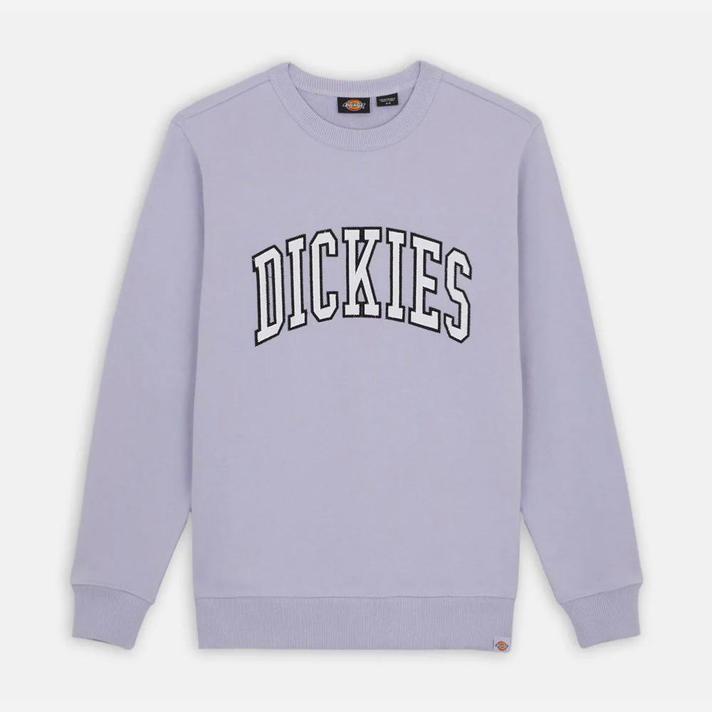 DICKIES - AITKIN SWEATSHIRT - COSMIC SKY – Image 2