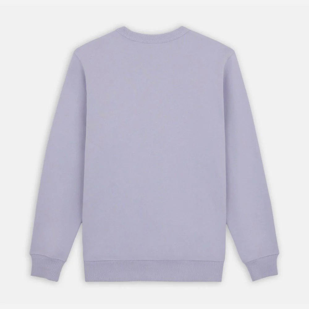 DICKIES - AITKIN SWEATSHIRT - COSMIC SKY – Image 3