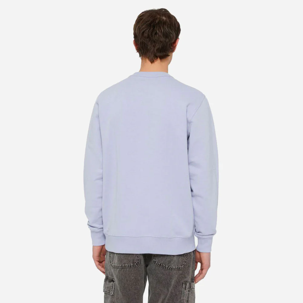 DICKIES - AITKIN SWEATSHIRT - COSMIC SKY – Image 5