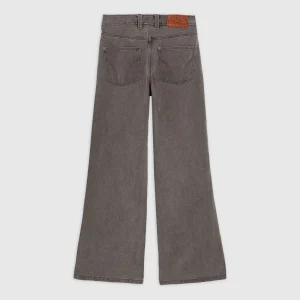 Dickies W - Bridger Denim - Grey Wash Tinted