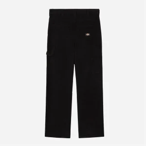 Dickies - Corduroy Carpenter - Black
