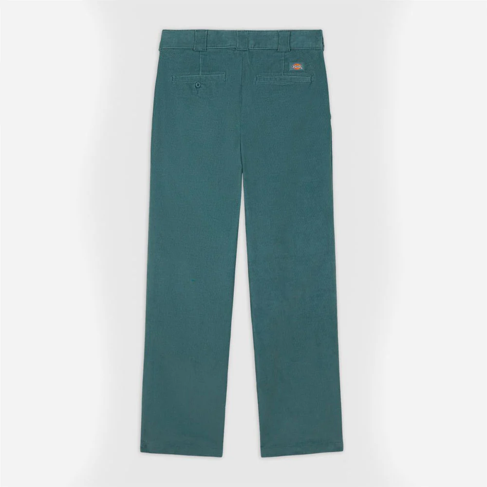 Dickies - Corduroy 874 Pant - Lincoln Green – Image 2